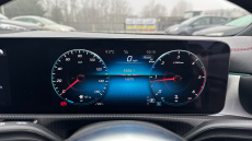 Mercedes-Benz CLA 220d AMG Line Premium + Night Ed 4dr Tip Auto Diesel Saloon